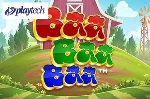 Baa, Baa, Baa